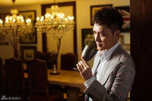 最新冯绍峰爆料,娱乐圈背后的惊人真相